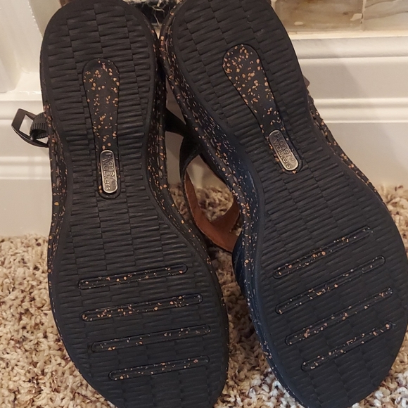 Simple Planet Walker Mary Janes - Picture 3 of 7